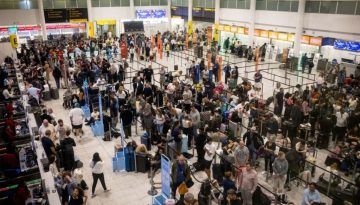 Γαλλία: Χάος στις πτήσεις την επόμενη εβδομάδα, λόγω απεργίας | “Αναταράξεις” και σε Ελλάδα
