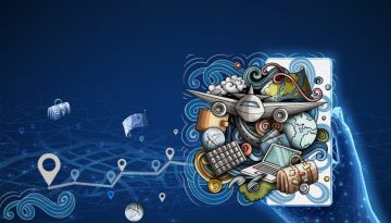 Γιατί να… μη σχεδιάζετε ταξίδια με τη βοήθεια της Τεχνητής Νοημοσύνης