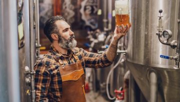 Η μεγαλύτερη γιορτή της μπύρας στην Ελλάδα έσπασε ρεκόρ προσέλευσης