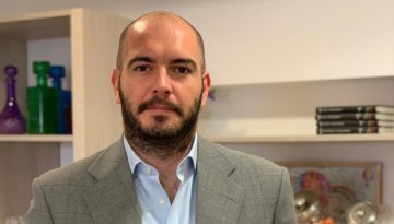 Η Αθήνα σε φάση «ωριμότητας» – Ο Ευγένιος Βασιλικός στο Tornos News