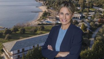 Ηρώ Χατζηγεωργίου | Η δημόσια περιουσία μετατρέπεται σε καταλύτη ανάπτυξης