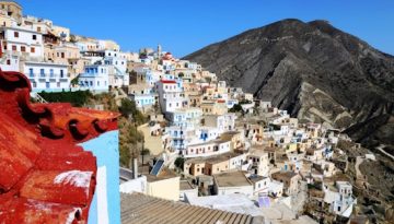 Και η Κάρπαθος δυναμικά στην αναρρίχηση και τον εναλλακτικό τουρισμό – Τι λέει στο Τ.Ν. ο αντιδήμαρχος Τουρισμού