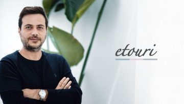 Κωνσταντίνος Βασιλάκης: Πώς η Κρήτη γίνεται παγκόσμιος προορισμός πολυτελούς φιλοξενίας