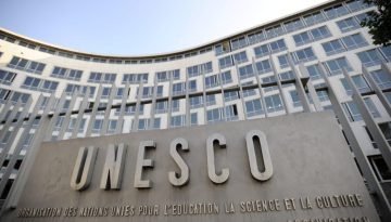 Ο Χαλίντ Ελ Ενάνι θα είναι ο γενικός διευθυντής της UNESCO