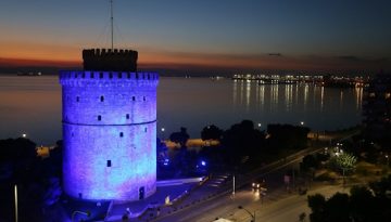 Ο Λευκός Πύργος: Η Μεταμόρφωση ενός Οθωμανικού Οχυρού σε Σύμβολο της Θεσσαλονίκης