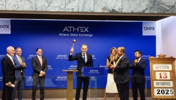 Τι ετοιμάζει η ΟΝΥΞ Τουριστική της οικογένειας Ζησιάδη στη Σάνη Χαλκιδικής
