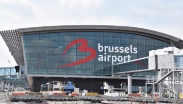 Βέλγιο: Χωρίς πτήσεις την επόμενη εβδομάδα τα δύο μεγάλα αεροδρόμια, λόγω απεργίας
