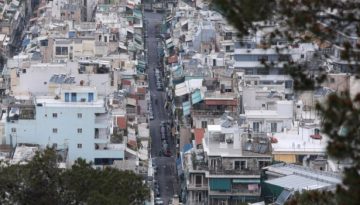 Αφορολόγητα ενοίκια: Τρεις αλλαγές για να πέσουν στην αγορά περισσότερες κατοικίες