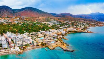 Αντιπαράθεση Airbnb και all inclusive στην Κρήτη