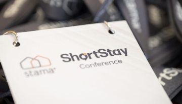Short Stay Athens Conference 2026: Το απόλυτο event της ΝΑ Ευρώπης μετακομίζει και αναβαθμίζεται