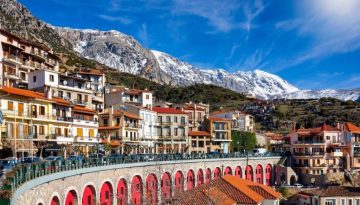 200 μικρά ξενοδοχεία προς πώληση σε δημοφιλείς ορεινούς προορισμούς – Αγοραστές κυρίως ομογενείς