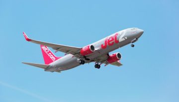 Jet2: Ενισχύει το πρόγραμμα για τον χειμώνα 2026-27