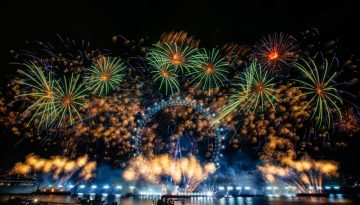 Αυτοί είναι οι προορισμοί last minute για παραμονή Πρωτοχρονιάς