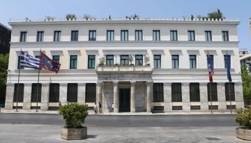 Δήμος Αθηναίων: Ξεκινά τη Δευτέρα 22 Δεκεμβρίου η επιστροφή πινακίδων οχημάτων από τη Δημοτική Αστυνομία