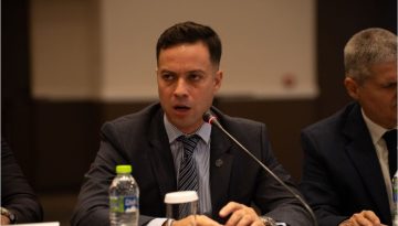 Παρέμβαση Γιάννη Χατζή για τη δυσλειτουργία του οδικού δικτύου: «Οι πελάτες και οι εργαζόμενοι δεν φταίνε»