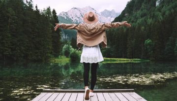 Ποιες τάσεις κυριαρχούν σε Airbnb το 2026 | Ελληνικός προορισμός στους top