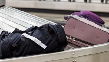Πώς να προστατεύσετε τις αποσκευές σας στα αεροδρόμια