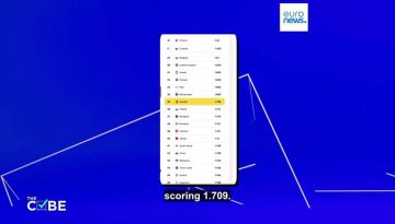 Έλεγχος γεγονότων: Είναι η Σουηδία τόσο ανασφαλής όσο λέει ο Τραμπ;