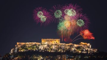 Βραχυχρόνια μίσθωση στην Ελλάδα: Ήπια κάμψη τον Νοέμβριο, ισχυρή δυναμική στο τέλος του έτους