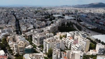 Ακίνητα: Τα κίνητρα και τα μυστικά για να ανοίξουν κλειστές κατοικίες