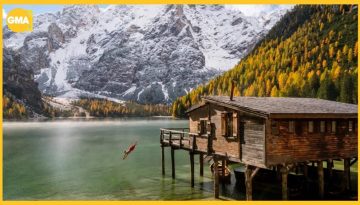 Οι κορυφαίες ταξιδιωτικές τάσεις των Αμερικάνων για το 2026