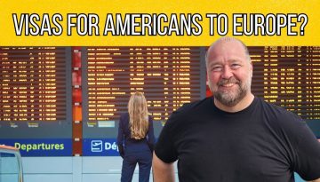 Ταξιδεύετε το 2026; Αυτοί οι νέοι κανόνες θα επηρεάσουν τον καθένα μας!