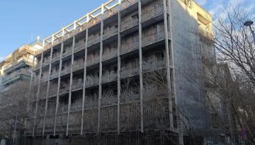 Lidl: Τί φέρνει η εξαγορά εμβληματικού ακινήτου στην Θεσσαλονίκη