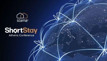 Short Stay Athens Conference: Δεδομένα, ρυθμιστικές εξελίξεις και το μέλλον της αγοράς