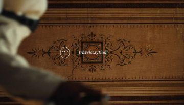 Travelstaytion: Grand Sponsor του Short Stay Athens Conference 2026 – Ανακαλύψτε το μέλλον της βραχυχρόνιας μίσθωσης