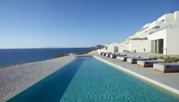 White Coast Μήλου: «Παγώνει» η επέκταση με απόφαση του ΥΠΕΝ – Η απάντηση της Prodea