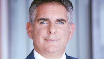 Divanis Group: ο Πολυχρόνης Γριβέας στη θέση του chief strategy & business officer και group hotel general manager