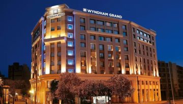 Wyndham Hotels & Resorts: Η επόμενη φάση της τεχνητής νοημοσύνης για τον ξενοδοχειακό κλάδο
