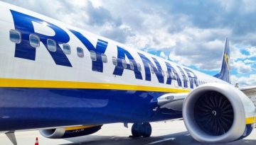 eDreams: Πρόστιμο μη συμμόρφωσης στη Ryanair από γερμανικό δικαστήριο – Τι απαντά η αεροπορική εταιρία