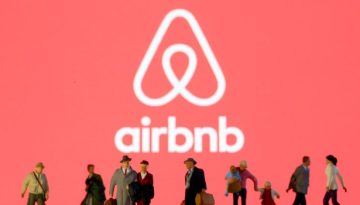 Επεκτείνεται το «μπλόκο» σε νέα Airbnb