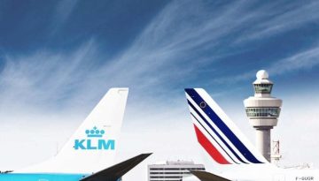Επεκτείνει τις κρατήσεις NDC σε Delta Air Lines η Air France-KLM