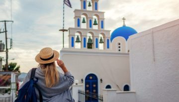 Έρευνα Booking.com: Πώς οργανώνουν οι Γερμανοί τις διακοπές τους για το 2026 – Πολλά ταξίδια, έγκαιρες κρατήσεις και πλήρης έλεγχος στον σχεδιασμό