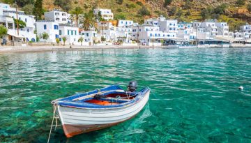 Η Κρήτη στους top παγκόσμιους προορισμούς 2026 του Tripadvisor