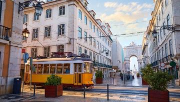 Η Λισαβόνα αίρει τους περιορισμούς στη βραχυχρόνια μίσθωση – κανένα αποτέλεσμα στη στέγαση