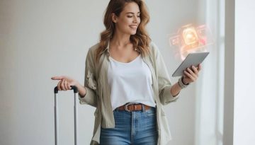 Η τεχνητή νοημοσύνη κατακτά και τη βραχυχρόνια μίσθωση