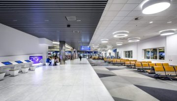 ΥΠΑ: “Πρωτοφανές περιστατικό” με μαζική παρεμβολή σε όλες τις συχνότητες | η τελευταία ενημέρωση για το τεχνικό πρόβλημα στα αεροδρόμια