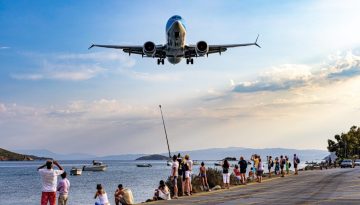 ΥΠΑ: Συνάντηση της Ειδικής Επιτροπής για το περιστατικό στις συχνότητες του F.I.R. Αθηνών – Τι συνέβη την Κυριακή