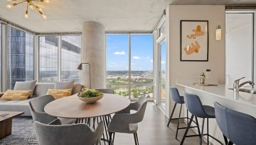 Ήρθε το νέο υβριδικό προϊόν της Hilton που συνδυάζει ξενοδοχείο με κατοικία