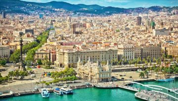 Ισπανία: Το ψηφιακό μητρώο μείωσε τα Airbnb μετά από μια 10ετία ανόδου