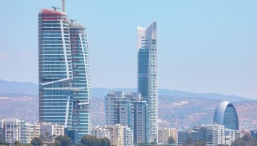 Κύπρος: Γιατί οι τιμές ακινήτων δύσκολα θα υποχωρήσουν και το 2026