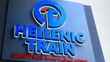 Κυρώθηκε η συμφωνία με τη Hellenic Train | Επενδύσεις 420 εκατ. ευρώ, νέα τρένα και αυστηρές ρήτρες
