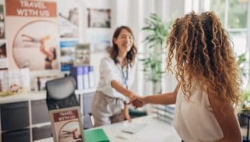 Πώς η τεχνητή νοημοσύνη αλλάζει τον τρόπο που κλείνουμε ταξίδια