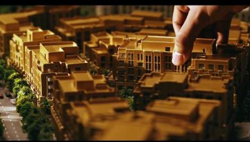 Σε ποιο προορισμό θα βρίσκεται η πρώτη Gold Street στον κόσμο