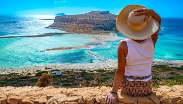 Βροχή οι διακρισεις για Ελλάδα στα βραβεία της Tripadvisor για το 2026 – Οι 6 καθιερωμένοι και προορισμοί-έκπληξη της χρονιάς