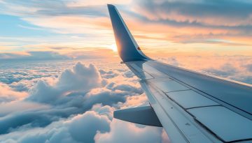 Fraport: +8,1% η επιβατική κίνηση στα 14 περιφερειακά αεροδρόμια τον Ιανουάριο – Πρώτοι Γερμανοί στις διεθνείς αφίξεις