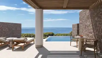 H Empiria Group επεκτείνεται στις Κυκλάδες- Νέο πολυτελές all-suite ξενοδοχείο στη Μήλο τον Ιούνιο